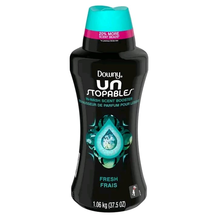 Downy, Unstopables in-Wash Scent Booster Beads Fresh