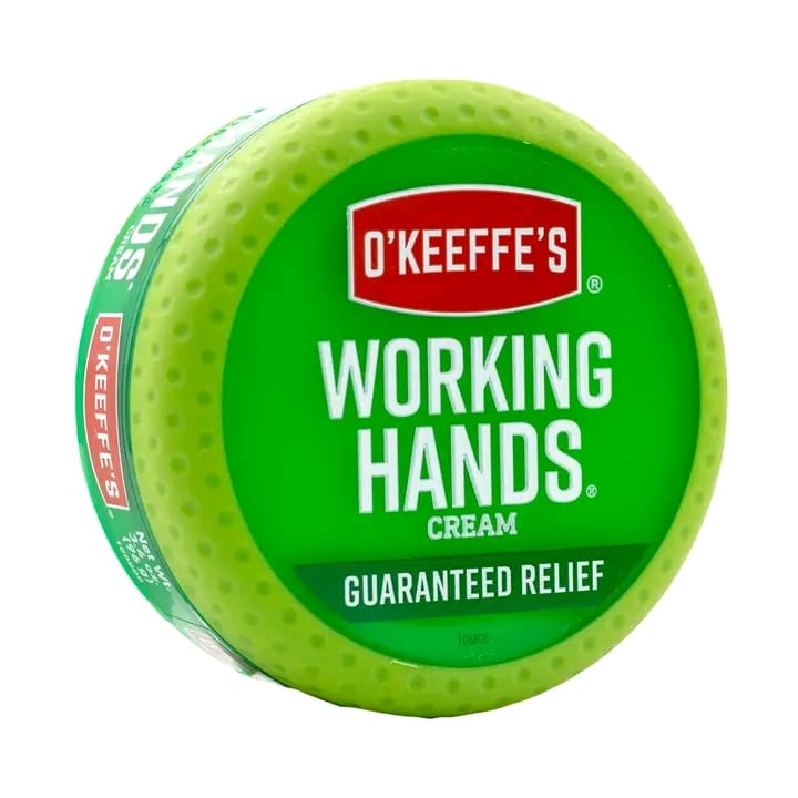 O’Keeffe’s Working Hands Hand Cream (Pack of 4)4